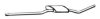 MERCE 1104901221 Middle Silencer